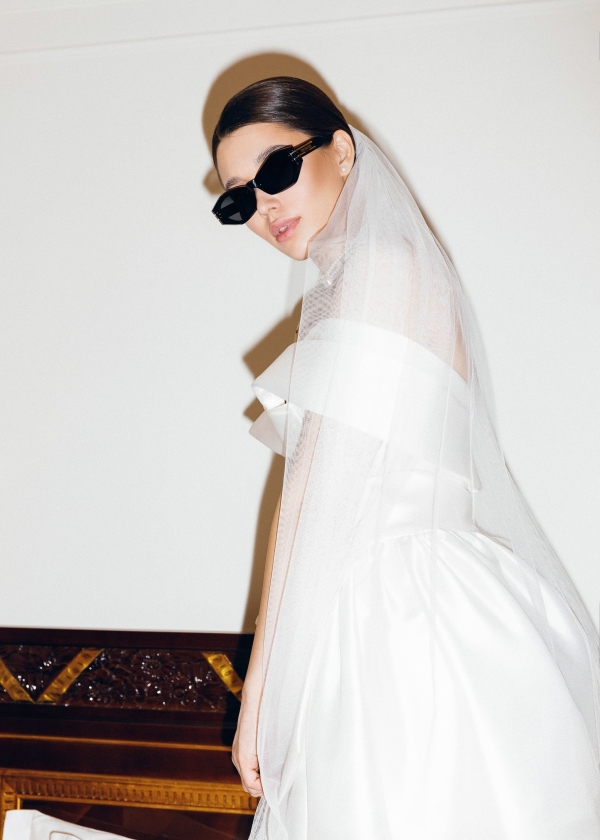 Стилисты Саша Есенина