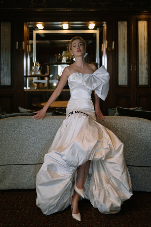 Стилисты Анастасия Котова