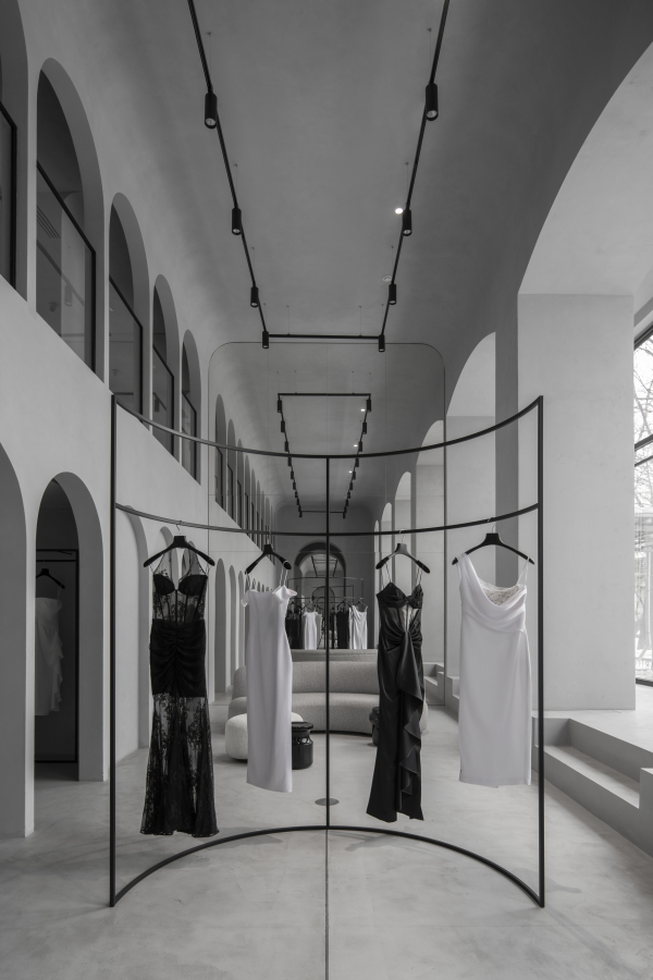 Платья RASARIO