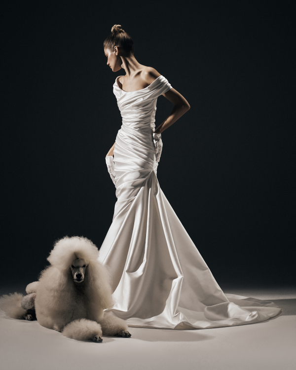 Платья RASARIO