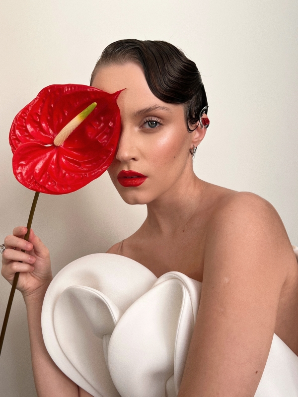 Стилисты Анастасия Лисицына