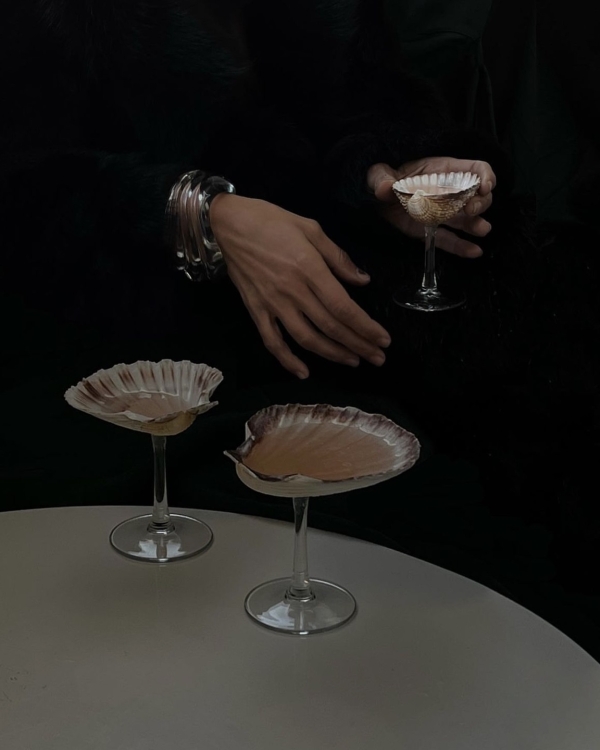 Как отметить девичник в Москве?