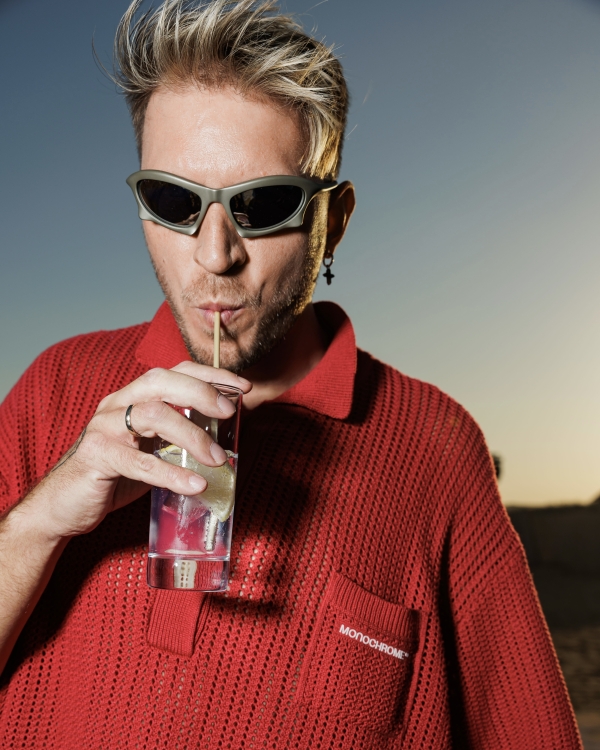 Диджеи Сергей Лосев