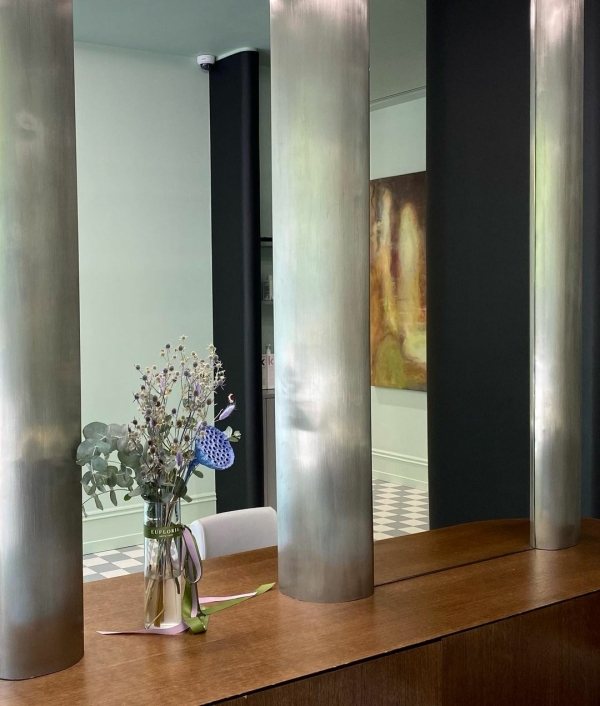 В какие салоны Москвы идти за укладками