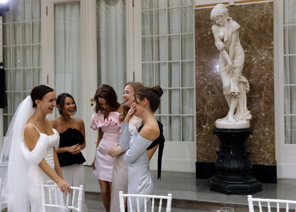 Фотографы Даниил Никулин