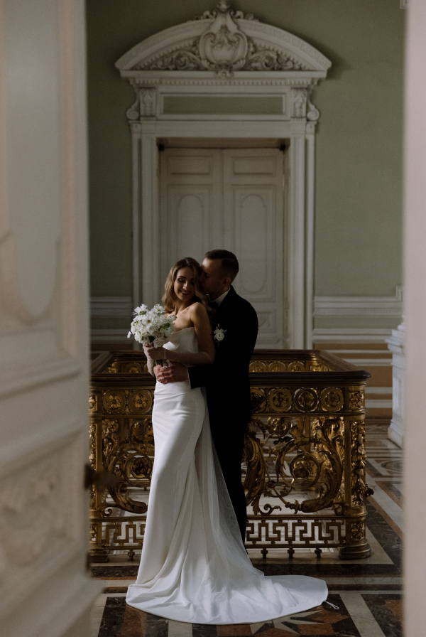 Фотографы Даниил Никулин