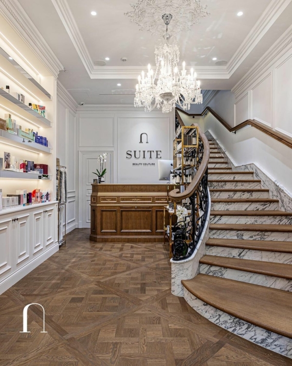 В какие салоны Москвы идти за укладками