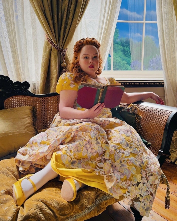 Что ожидать от приквела «Бриджертонов» о королеве