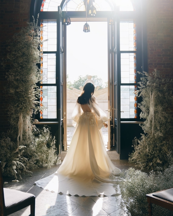 Лучшие площадки для свадьбы в Санкт-Петербурге