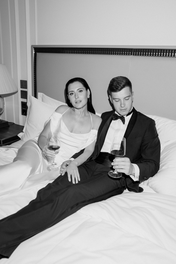 Фотографы Даниил Никулин