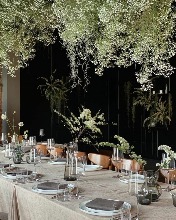 Лучшие площадки для свадьбы в Санкт-Петербурге