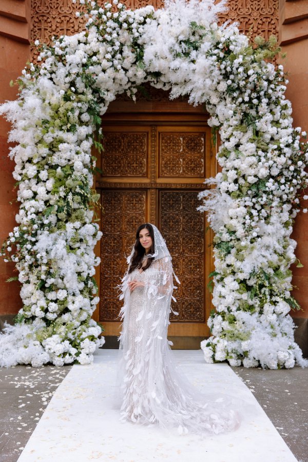 Фотографы Даниил Никулин