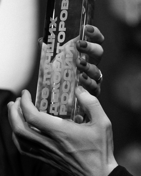 Знакомимся с новыми участниками TOP15MOSCOW