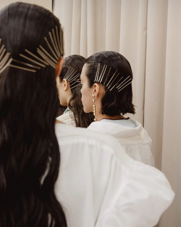 В какие салоны Москвы идти за укладками