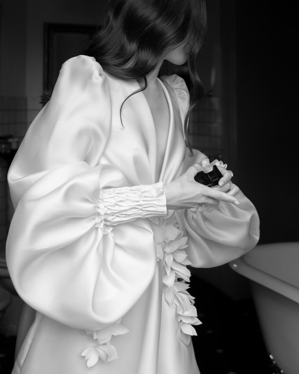 Какие свадебные фильмы снимает Даниил Руденко?