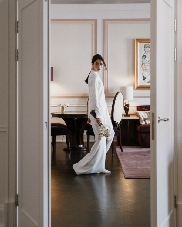 Лучшие площадки для свадьбы в Санкт-Петербурге