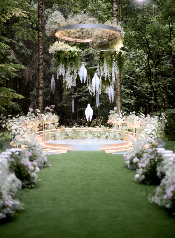 Агентства Bonweddings