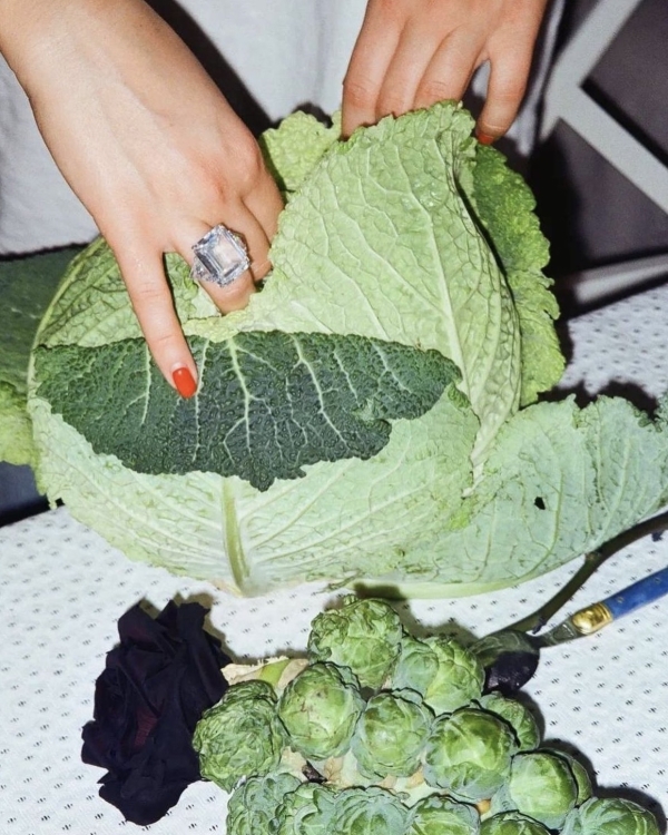 Девичник: 18 идей для оформления ужина с