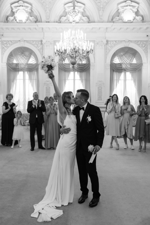 Фотографы Даниил Никулин