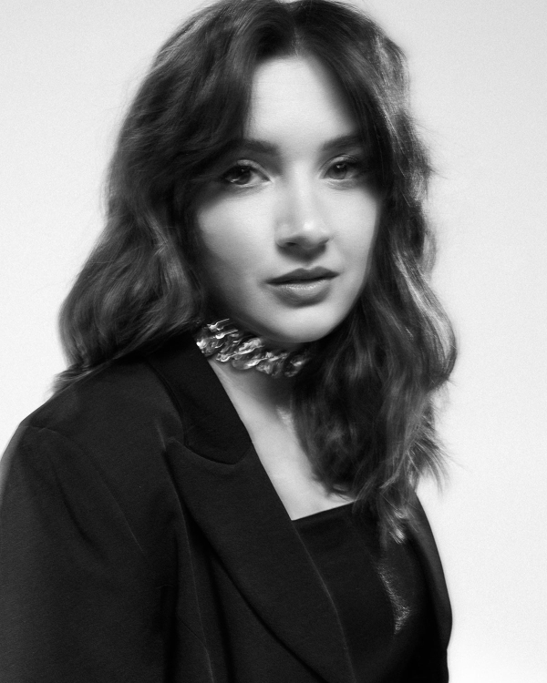 Знакомимся с новыми участниками TOP15MOSCOW