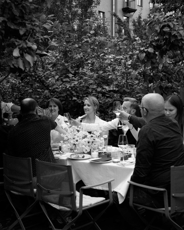 Лучшие площадки для свадьбы в Санкт-Петербурге