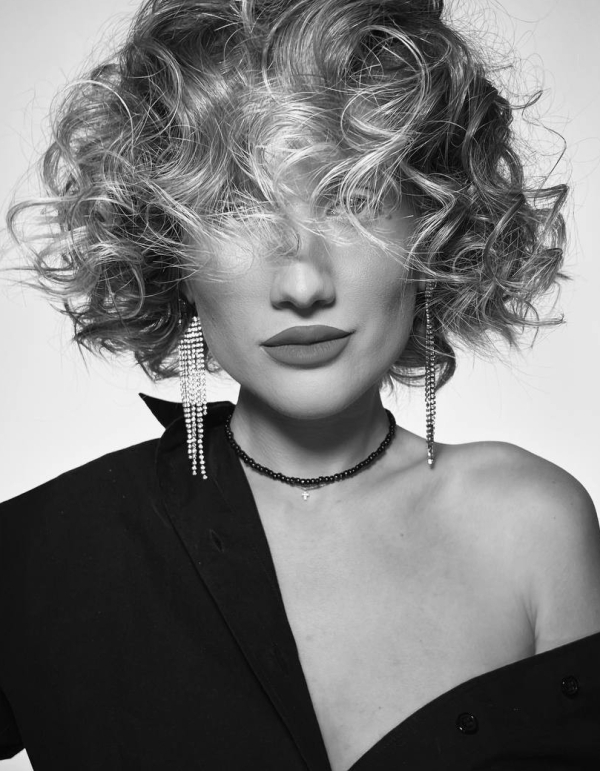 Стилисты Анастасия Лисицына