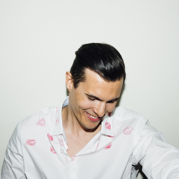 Свадебная съемка Павла Голубничего как модный референс