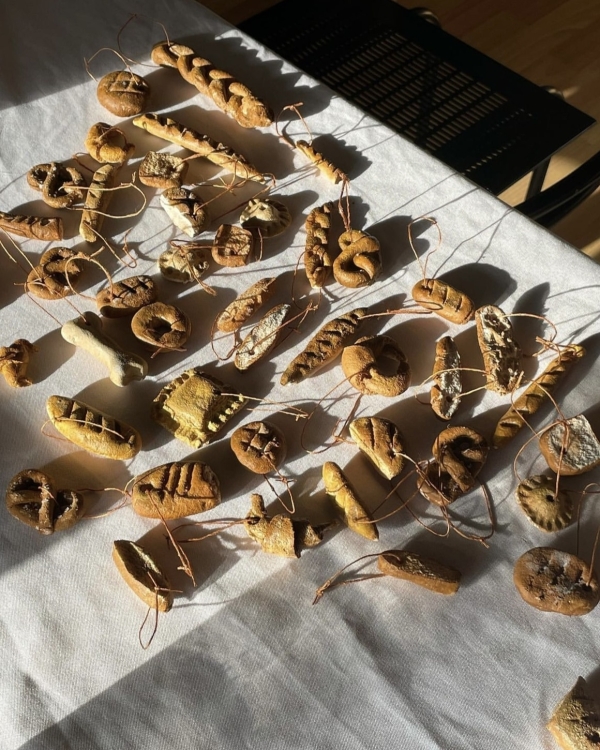 Девичник: 18 идей для оформления ужина с