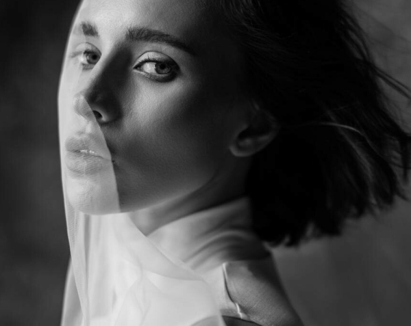 Стилисты Анастасия Лисицына