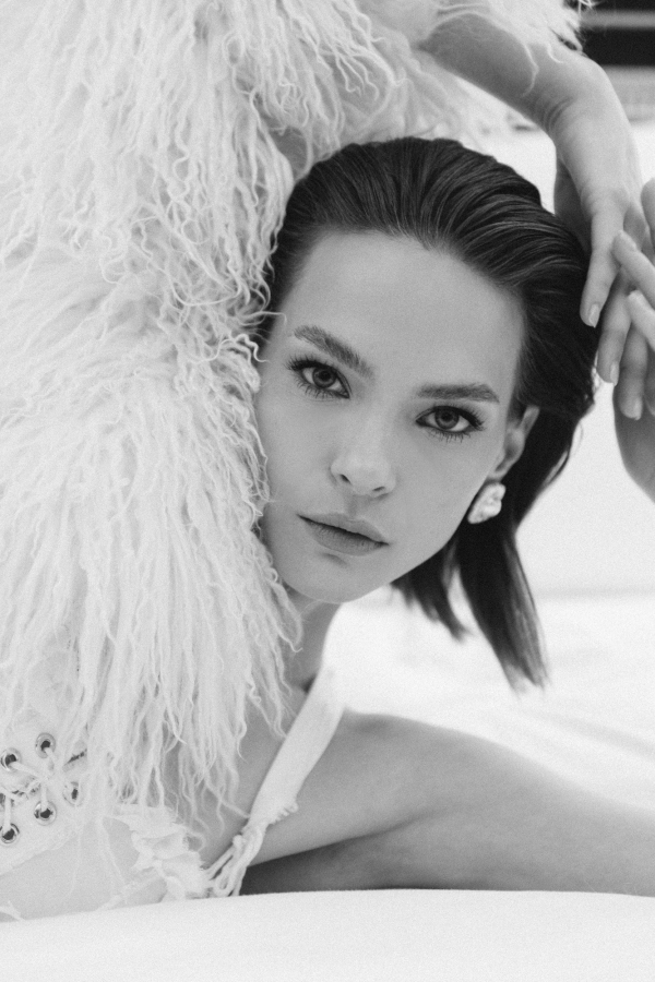 Стилисты Анастасия Лисицына