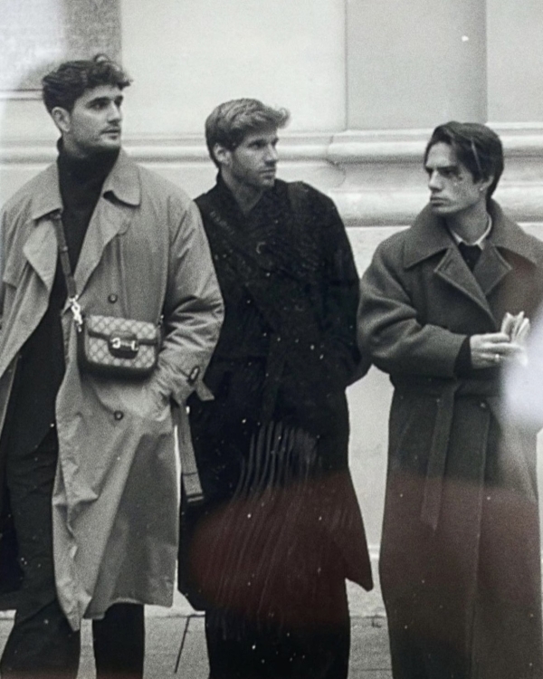 Как отметить мальчишник? 7 идей на любой