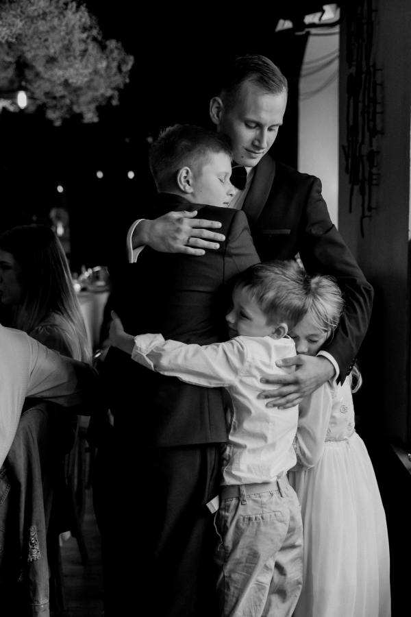 Фотографы Даниил Никулин