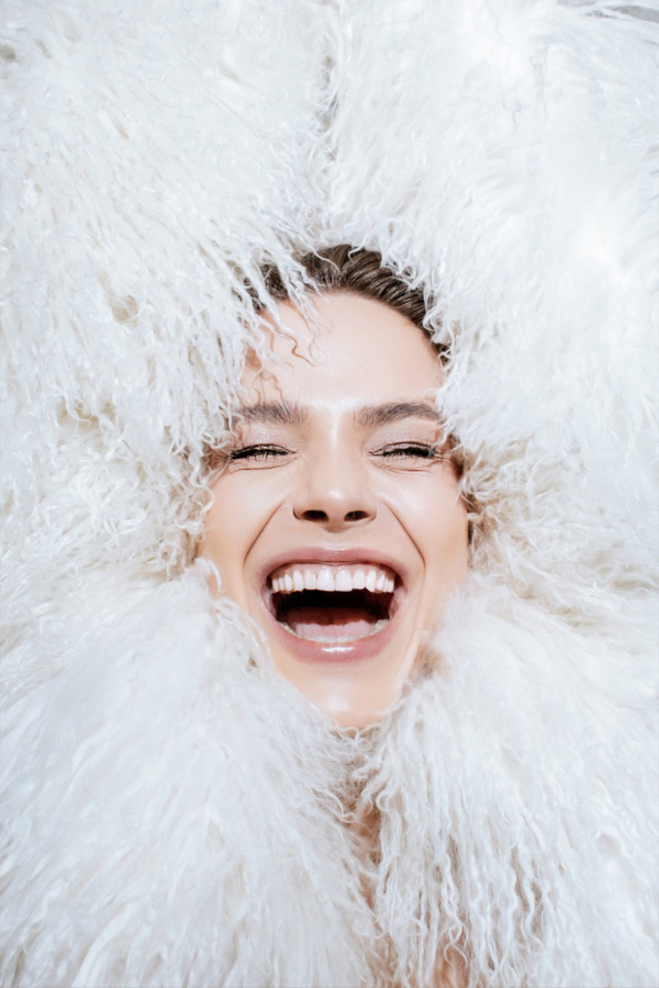 Стилисты Анастасия Лисицына