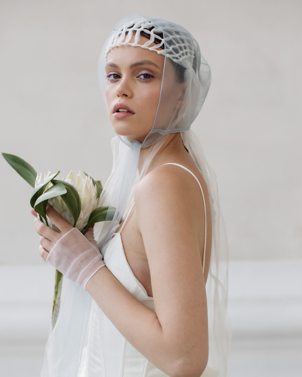 Стилисты Анастасия Лисицына