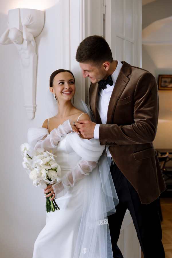 Фотографы Даниил Никулин