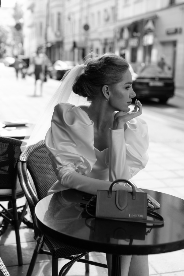 Фотографы Даниил Никулин