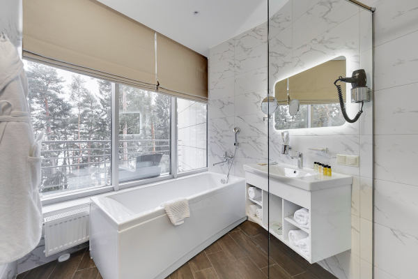 Площадки Репино Парк Отель