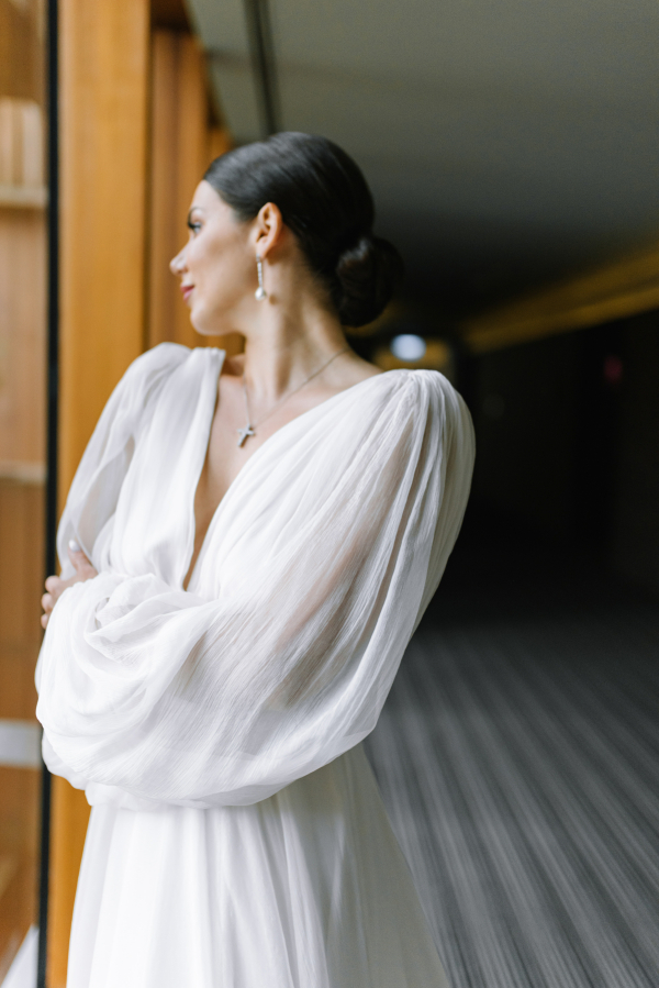 Стилисты Саша Есенина