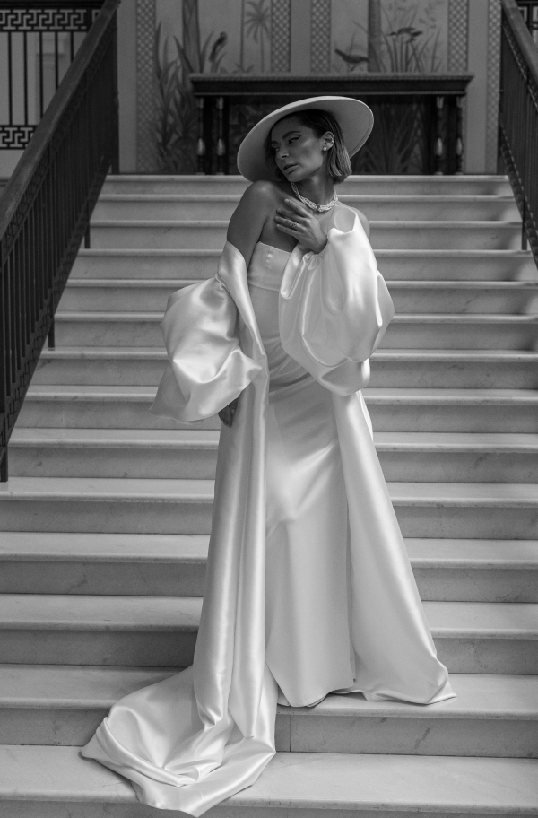 Стилисты Анастасия Лисицына