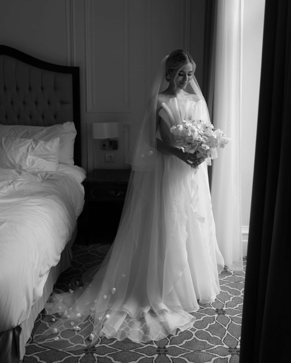 Лучшие площадки для свадьбы в Санкт-Петербурге