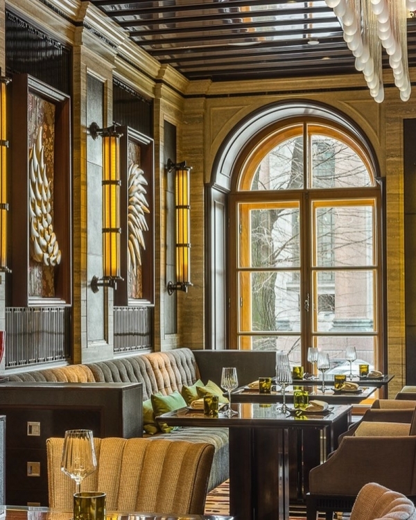 Лучшие площадки для свадьбы в Санкт-Петербурге