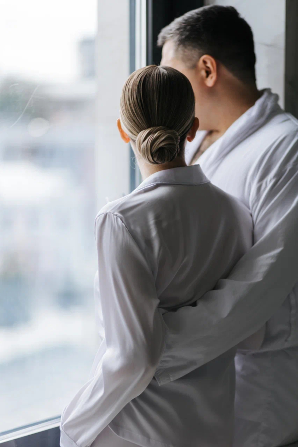 Стилисты Саша Есенина