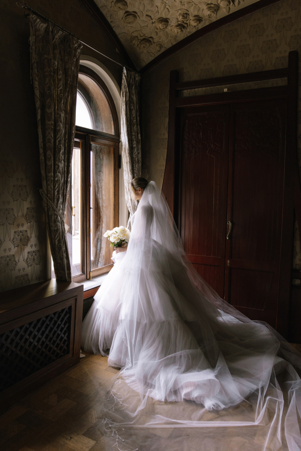 Фотографы Даниил Никулин