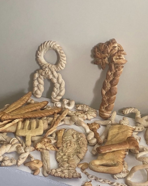 Девичник: 18 идей для оформления ужина с