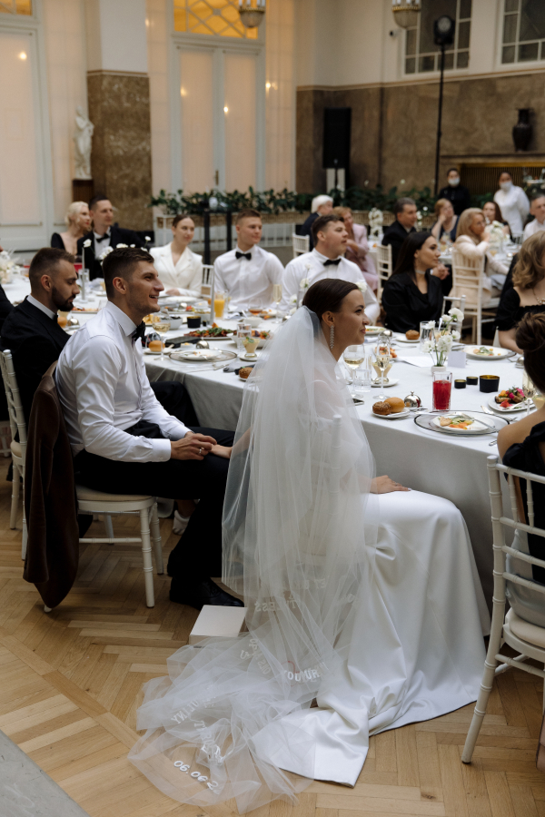 Фотографы Даниил Никулин