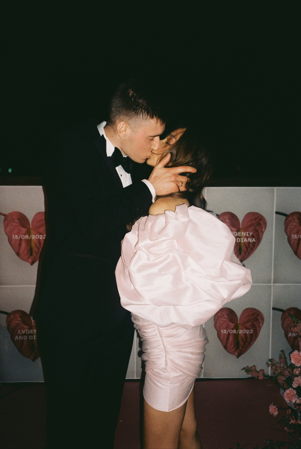 Фотографы Даниил Никулин