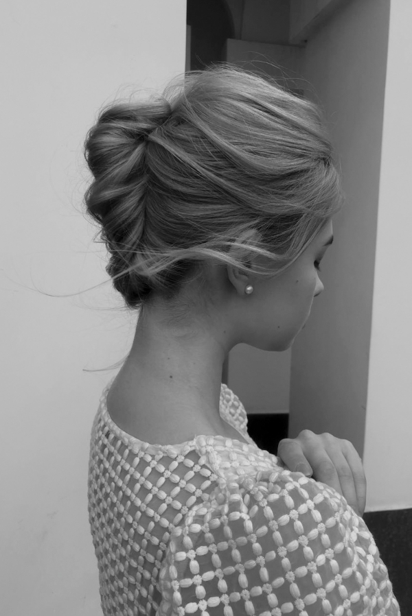 Стилисты Анастасия Котова