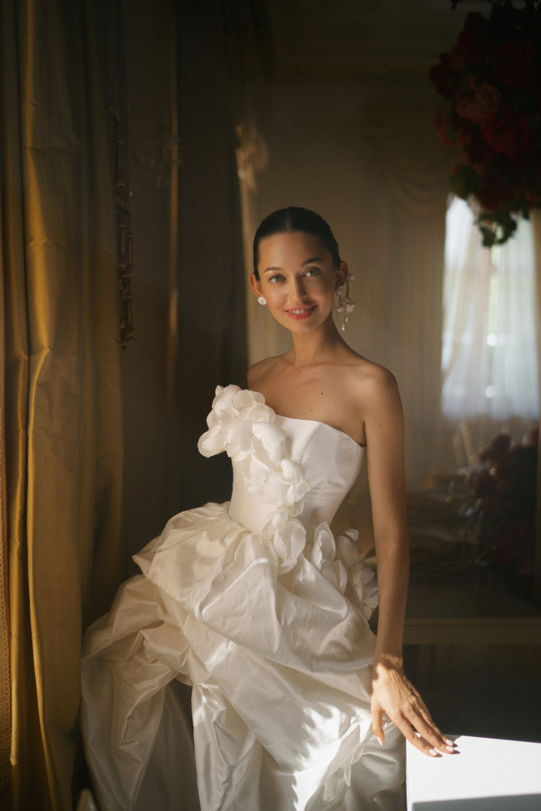 Стилисты Анастасия Котова