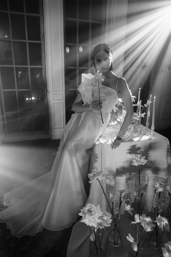 Стилисты Анастасия Лисицына