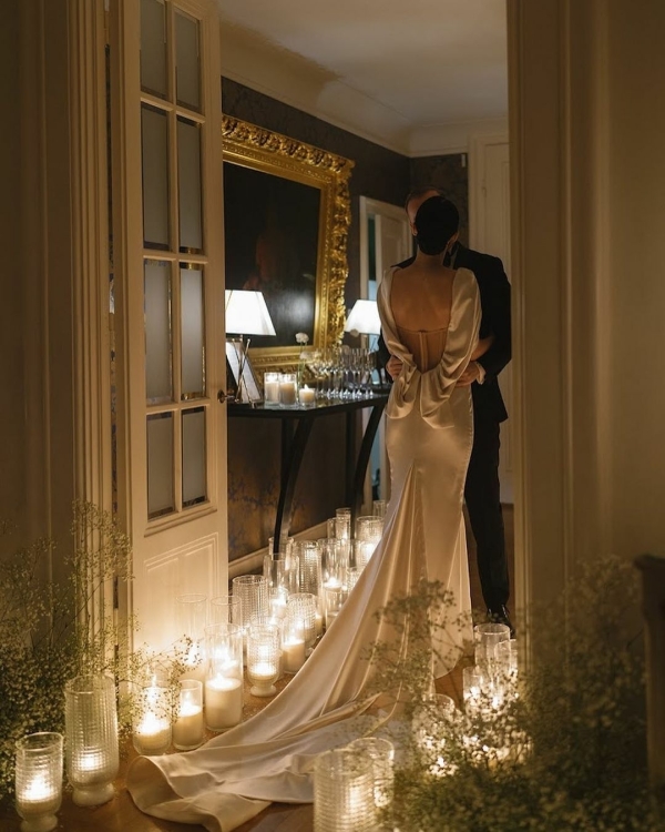 Лучшие площадки для свадьбы в Санкт-Петербурге